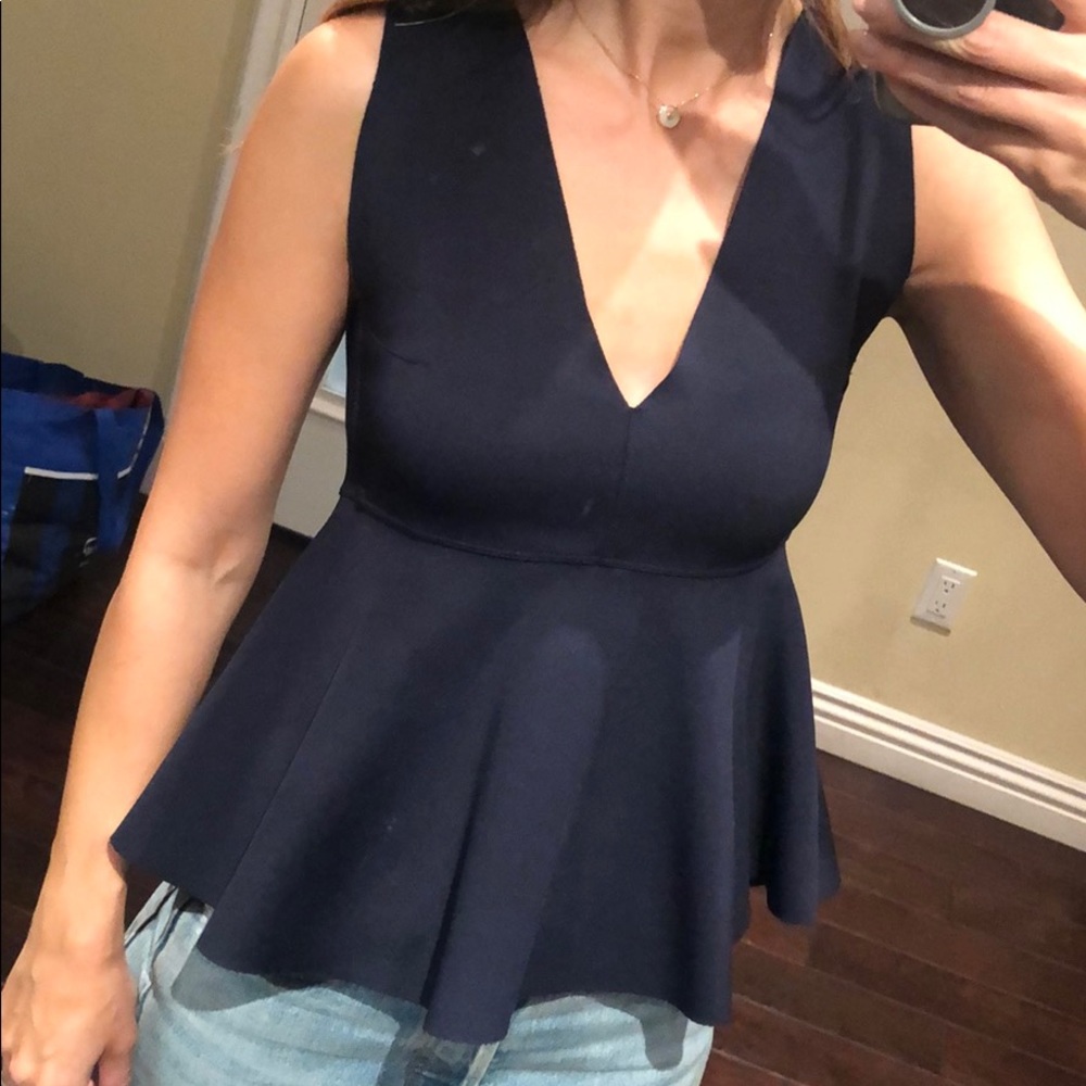 Zara top